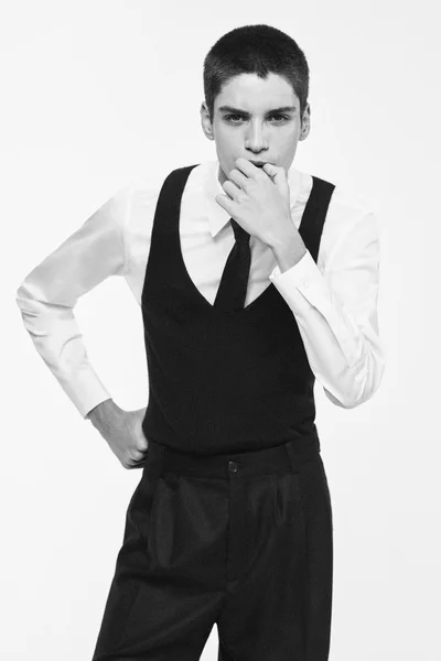 Look 19